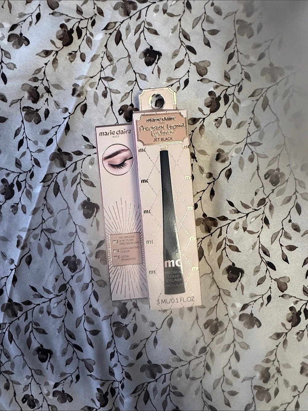 make up for ever Precision Liquid Eyeliner Black Liquid Eyeliner NWT
